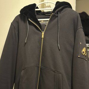 Moose Kunckles Classic Bunny Jacket